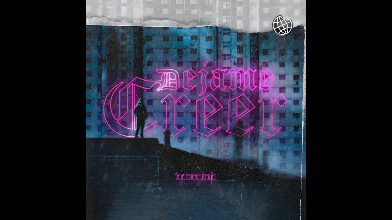 Vormund - Dejame creer (Official Video)