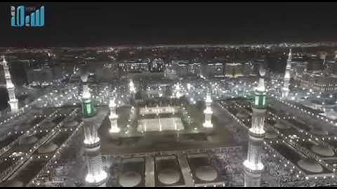 مقطع تلاوة  خيالي غاية في الخشوع