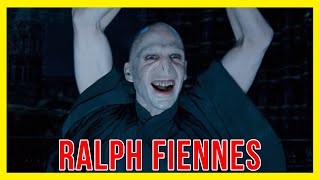 Voldemortu Oynayan Adam Dersek Ayıp Olur Ralph Fiennesın Hikayesi