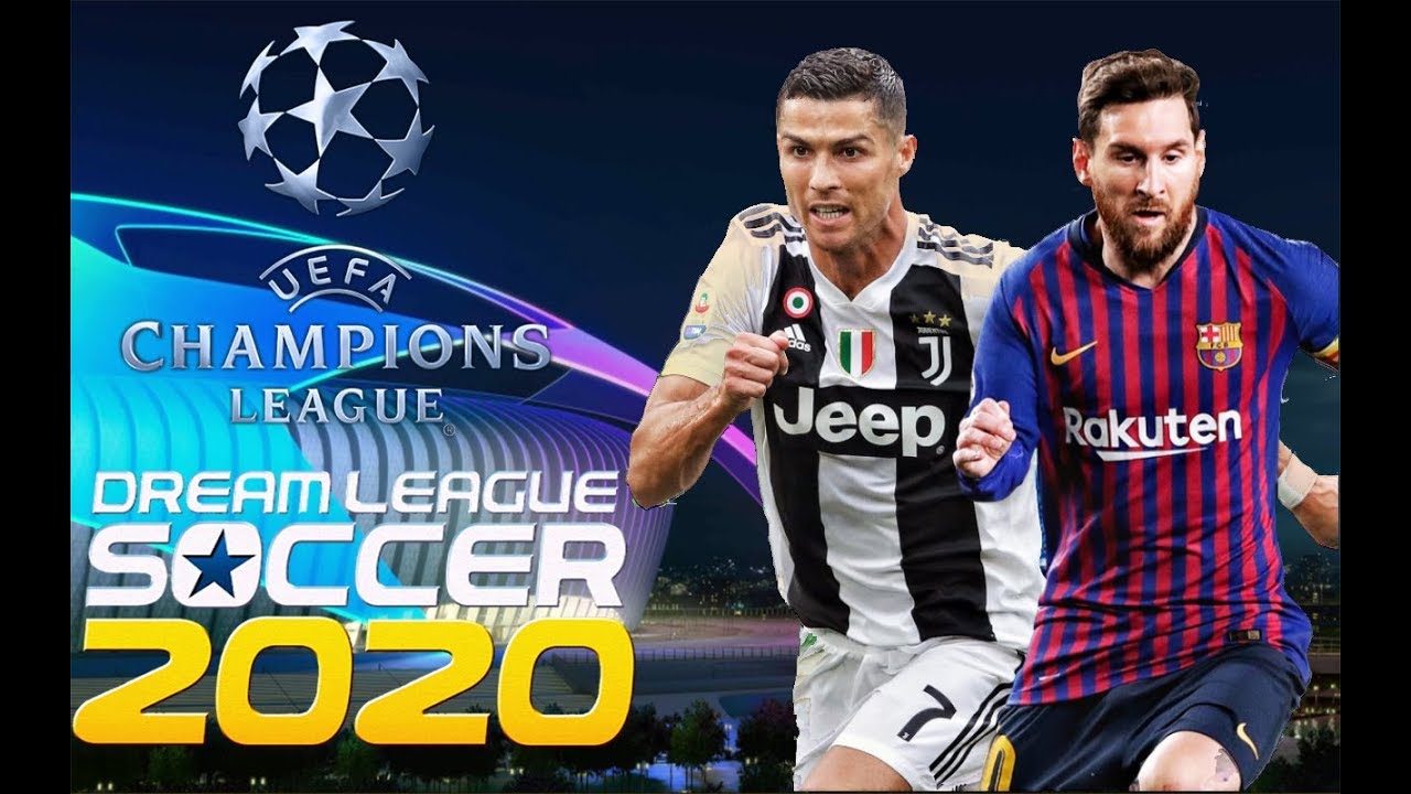 dls 2020 champions league