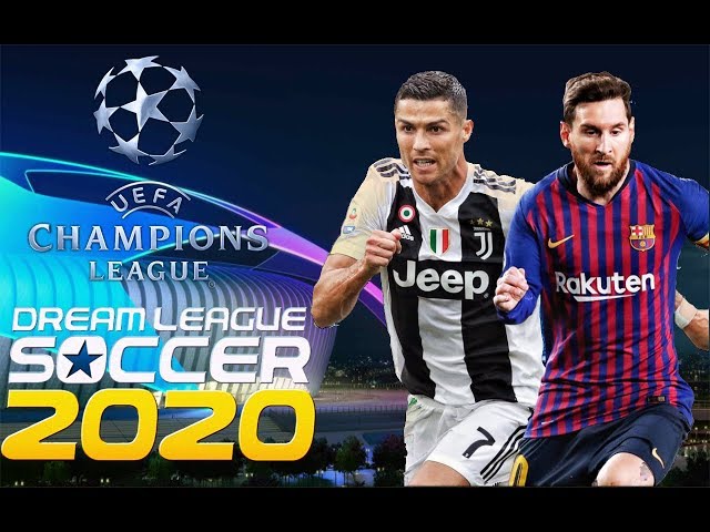 Dream Champions League Soccer for Android - Download