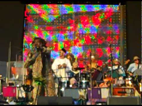 Johnny Clarke     Declaration of rights