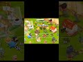 Hayday gaming #gaming #oyun #haydaydecor #youtubeshortsvideo #gamechallenge