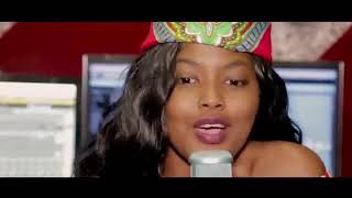 JIBEBE Cover By Precious Mary