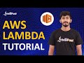 AWS Lambda | What is AWS Lambda | AWS Lambda Tutorial for Beginners | Intellipaat