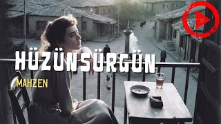 Mahzen - Hüzünsürgün