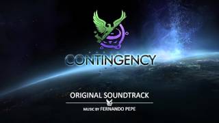 Fernando Pepe - In the Edge (Project Contingency)