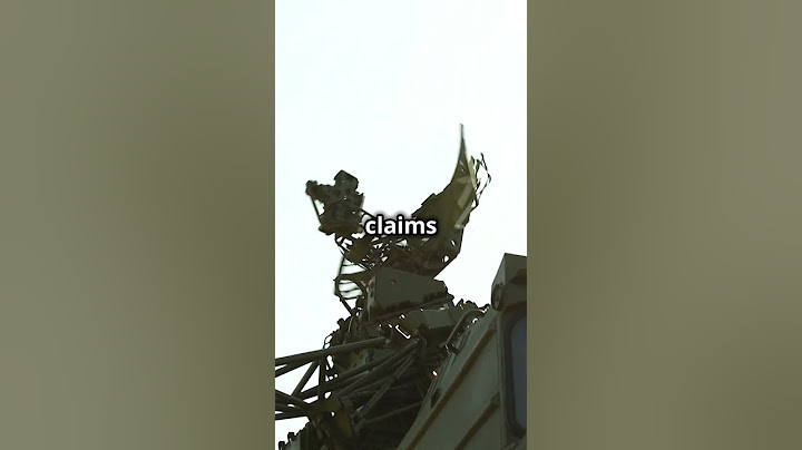 How Ukraine First ATACMS Missile Strike Against Russia Happened