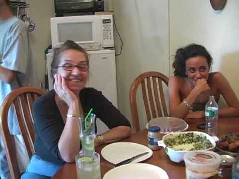 DiSalvatore Family# 2 -Great American Road Trip NBC
