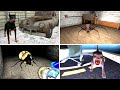 Creepy Pet Battle Headhorse Legacy Vs Granny Vs The Twins Vs Psychopath Hunt 