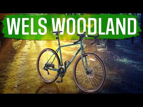 WELS WOODLAND -