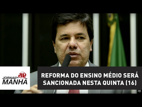 Reforma do Ensino