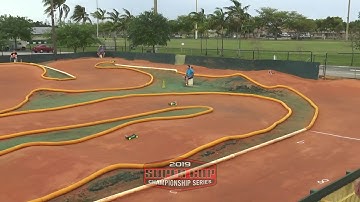 SCCS 2019 - Race 4 - 2wd Buggy Modified A-Main