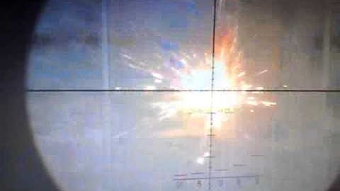 MW3 RSASS with Extended Mags Jitter-mod Controller