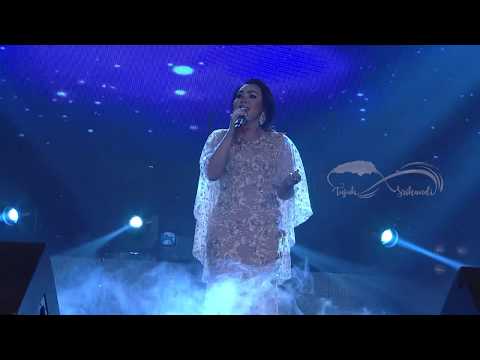 TUJUH SRIKANDI: Dewi Gita - Melati Suci (Konser Damai itu Kita)