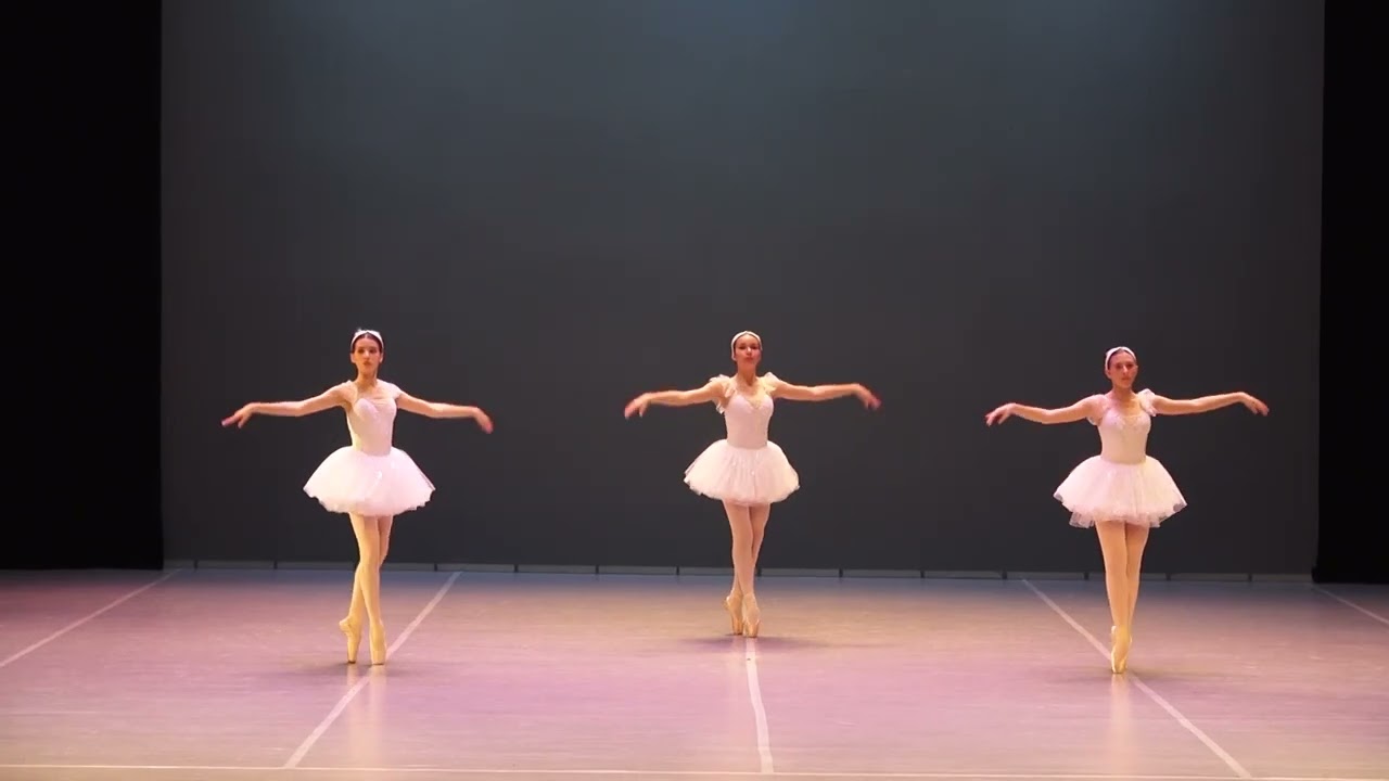 BALET PIZZICATO - TUT Grand Prix 2025