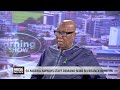 Ex-Nigeria Airways Staff Demand N36 Billion Severance Benefits - Unuoarumhi | Kyari