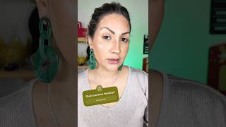 PELE MADURA COM PRODUTOS LINHA NIINA SECRETS