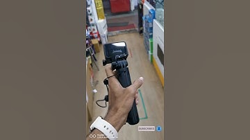 Gopro 3Way 2.0 #gopro #goproaccessories #goprovideo #viral #gopronewupdate