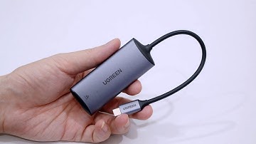 XGIMI HORIZON 20, Pro & Max + 2.5G LAN Adaptor = Perfect?