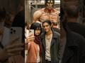 진격의 거인 실사화 촬영현장! 미카사의 셀카 공개 📸 (Attack on Titan Filming Set! Mikasa Selfie ver) [Re:Morphic]