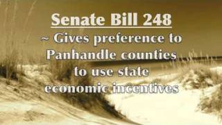 Senator Gaetz Reports on SB 248