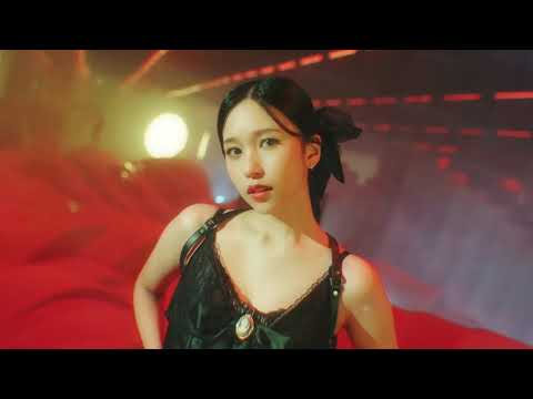 TWICE "Talk That Talk" but it's only Mina's lines