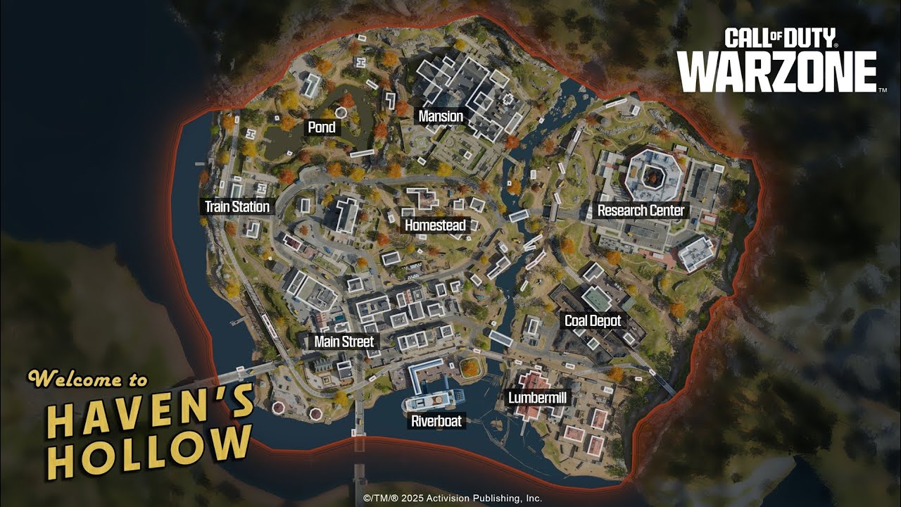 MI PRIMERA VEZ EN EL NUEVO MAPA DE WARZONE|stream completo| Arturo.sl ...