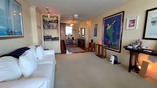 2575 Palisade Ave, Unit 12C, Bronx, NY 10463 Home Tour