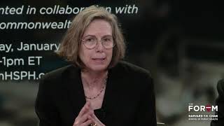 The Future of National Health Insurance: Today’s Challenges