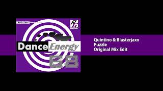 Quintino & Blasterjaxx - Puzzle (Original Mix Edit) Resimi