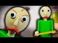 Easy & Simple Tutorial BALDI ★ Baldi's Basics in Education and Learning ➤ Polymer clay Giovy