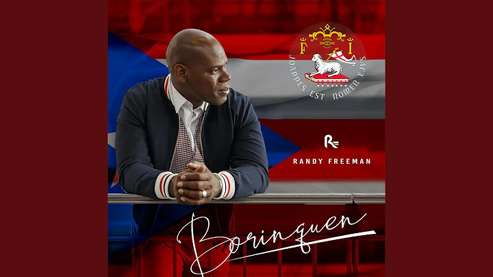 Borinquen
