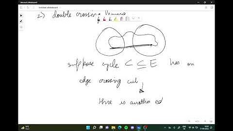 correctness of the prims algorithm Part 2