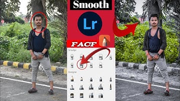 Boss editor Smooth Full Tutorial || Skin Smoothing New Tutorial Face Smooth Step by step