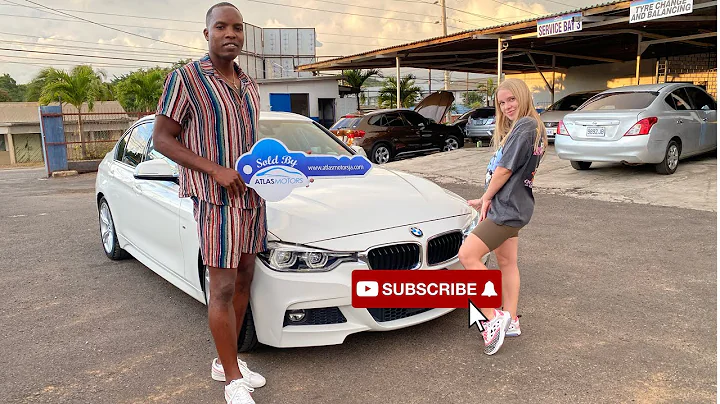 We Bought our Dream Car