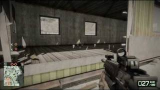 Bad Company 2 Graphic Problems !