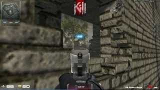 Contract Wars Kine Panics Tasking Deagle