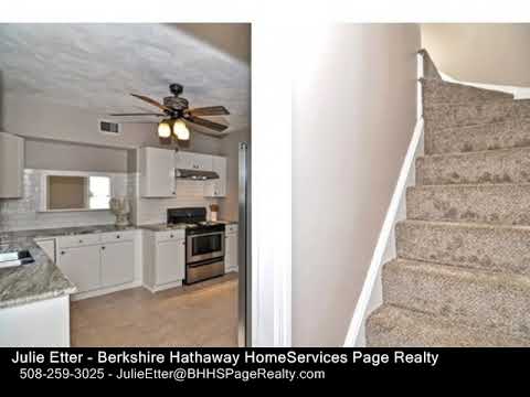 17 HOLDEN ST, Attleboro, MA home video tour