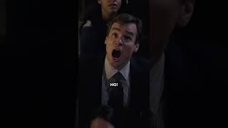House Jumps off The Balcony | House M.D.