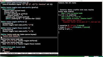 Extending Emacs Rocks! Episode 06