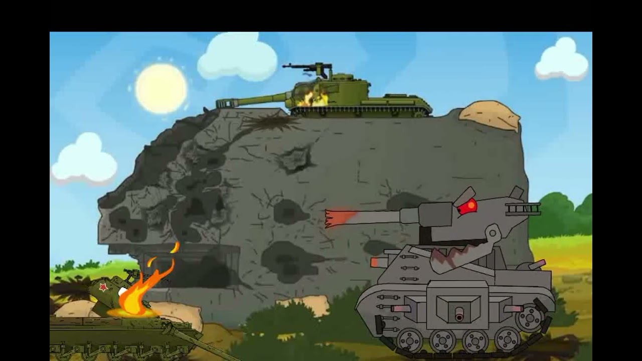 Создание монстра Левиафан беситься немци побеждают