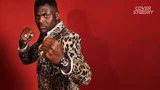 Francis Ngannou’s incredible journey to becoming UFC heavyweight champion | ESPN Cover Story
