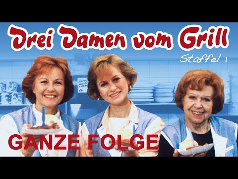 Drei Damen vom Grill - Staffel 8 - Ganze Episode kostenlos: Steubenparade