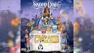 Snoop Dogg &quot;Super Crip&quot; (Coolaid)