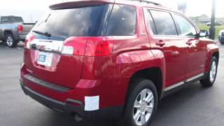 2013 GMC Terrain - Conyers GA