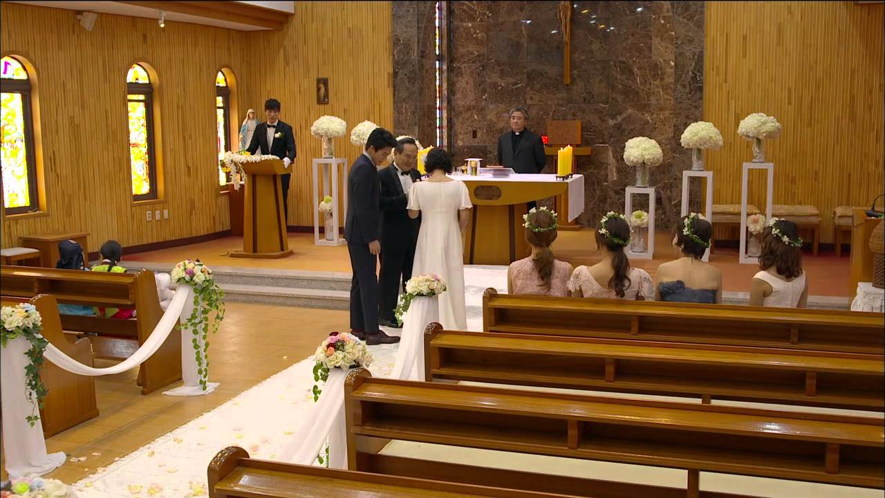 [Legend of the Witch] 전설의 마녀 - Go Doo-shim was married in Jeju 고두심 제주도서 결혼! 20150308