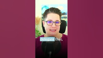 Master the Art of Delegation for Business Success