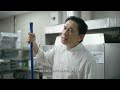 Serving Safety In the Kitchen - Together We Care (English, Mandarin, Malay & Tamil) (Part 1)