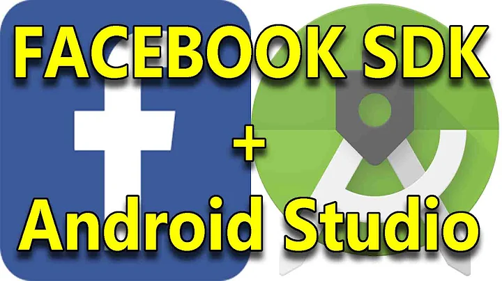 Facebook SDK in Android Studio